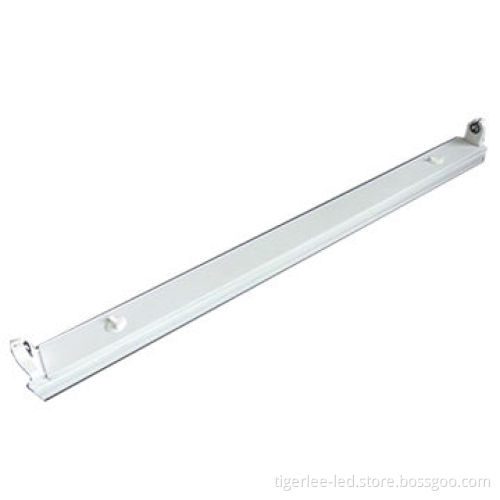 T8 tube fixture